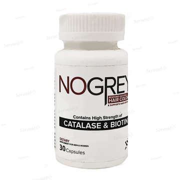 Picture of Nogrey Cap 30x1s